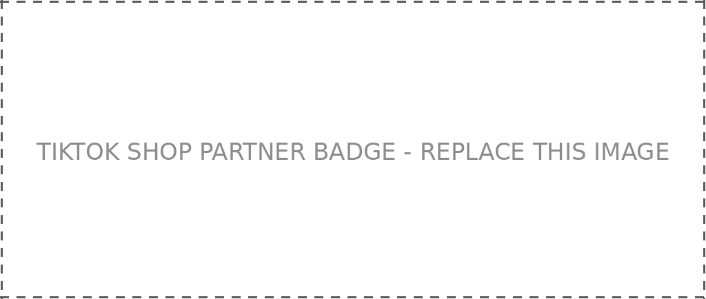 Official TikTok Shop Partner